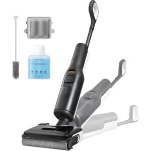 roborock F25 LT - Aspiradora y trapeadora en seco