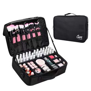 Bolso de Maquillaje Gadnic BR20 Organizador de Cosméticos