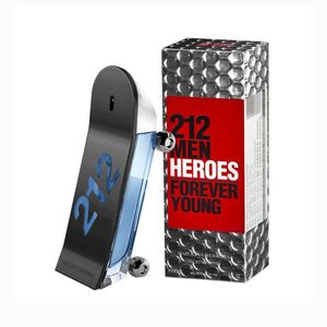 212 Heroes for Men Collector Edition Edt x 90 Ml