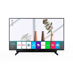 Smart TV 43" Full HD Philips 43PFD6825/77