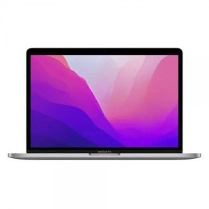 Apple MacBook Pro 13" M2 - 256GB SSD Silver