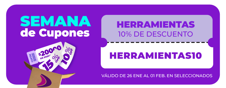 promoción