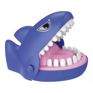 Juego De Mesa Sharky Attack Que No Te Muerdas Ditoys