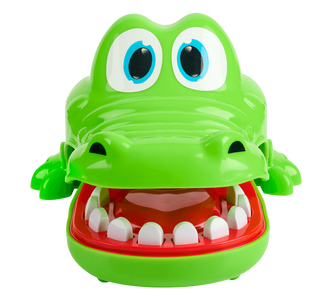 Splash Playset Juego Crocodile