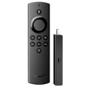 Amazon Fire Tv Stick Lite Full Hd Control Voz Smart Tv Hdmi