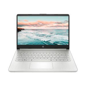 Notebook HP 14” Intel Core i3 8GB 256GB SSD 14-DQ2024LA