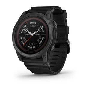 Garmin Smartwatch Tactix 7 Pro Solar Multideporte