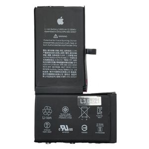Bateria iPhone XS MAX 616-00505 Foxconn
