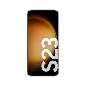 Celular Samsung Galaxy S23 256GB Cream