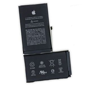 Bateria iPhone XS 616-00505 Foxconn