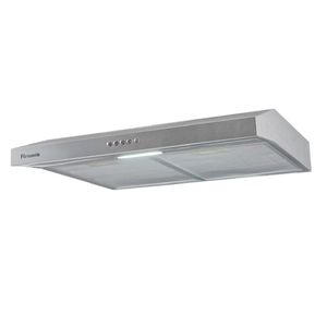 Purificador Florencia PR601 60cm Acero Inoxidable