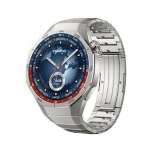 Smartwatch Huawei Watch Gt 5 Pro 46mm Titanio