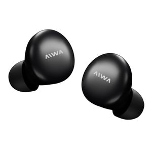 Auriculares in-ear inalámbricos Aiwa ATA-406N