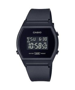 Reloj Casio LW-204-1B Digital - Negro
