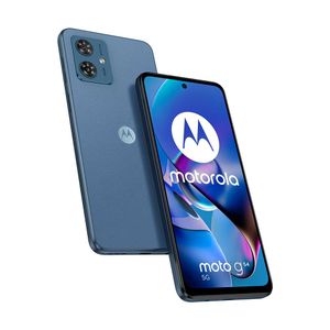 Celular Motorola Moto G54 5G 128GB Coronet Blue