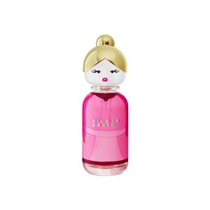 Perfume Mujer Benetton Sisterland Pink Raspberry EDT 80 ml