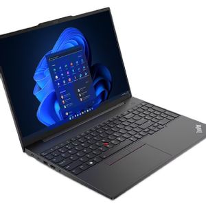 Notebook ThinkPad E16 AMD Ryzen 7 16GB 512GB SSD