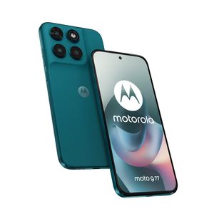 Celular Motorola G77 8GB 256GB