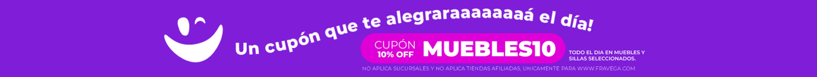 promoción