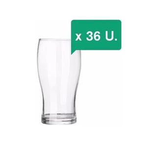 Vaso Rigolleau Pinta 540 Ml (cajax36)