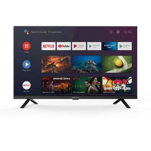 Smart TV 43" Philco LED Full HD Android PLD43FS24API