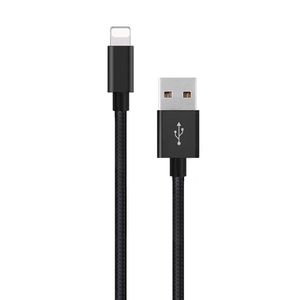 Cable Lightning Gadnic Cargador USB Carga Rápida para Iphone