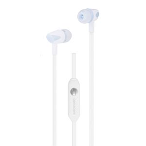 Auriculares In Ear Panacom HP9530 Blanco