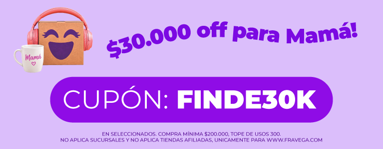 promoción