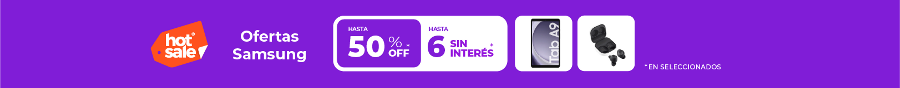 promoción
