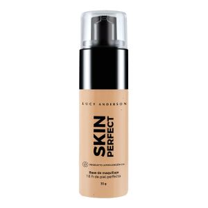 Base de Maquillaje Lucy Anderson Skin Perfect - 01 BEIGE