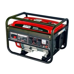 Grupo Electrogeno Generador Electrico Naftero 2500w Gp2500