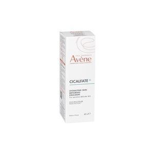 Avene Cicalfate + Emulsión Post Tattoo / Acto 40ml