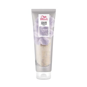 Tratamiento capilar Wella Color Fresh Mask Pearl Blonde 150