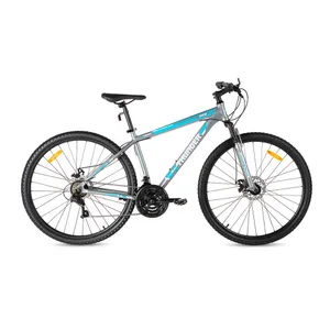 Bicicleta celeste discount