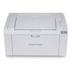 Impresora Simple Función Pantum P2509w Wifi Blanca 220v 