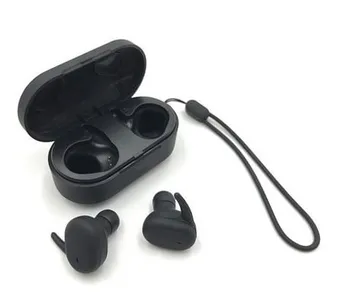 Auriculares Inalámbricos Bluetooth Fingertime T20 Deportivos TWS