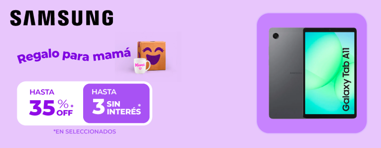 promoción