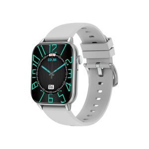 Smartwatch Colmi C60 Grey Silicon