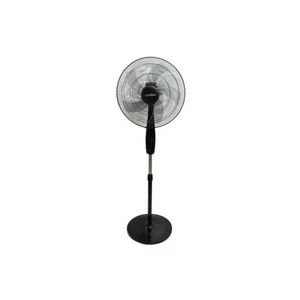 Ventilador Codini De pie 45cm Negro V18N