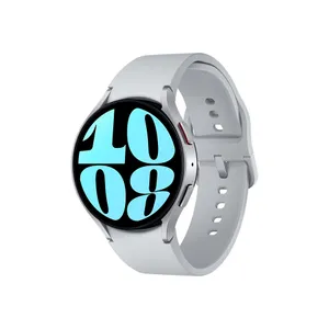 Samsung galaxy 2025 active watch silver