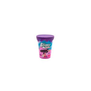 Slimy Slime Ooops 80gr Efecto Metalico Violeta
