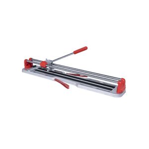 Cortadora de Cerámica Porcelanato Manual Rubi Star 63 con Maleta