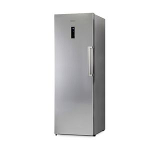 Freezer No Frost Vertical Vondom Platinum 267 lts FR185