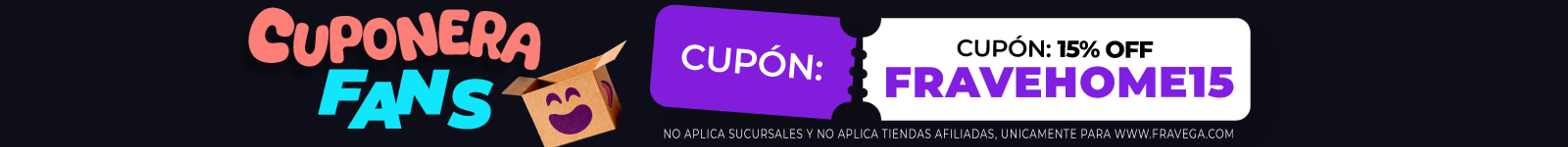promoción