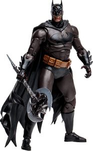 Mc Farlane Figura 18 Cm Articulado DC Multiverse Batman VS Vampires