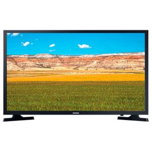 Smart Tv Led Samsung 32 HD UN32T4300AGCZB $142.999 Llega mañana