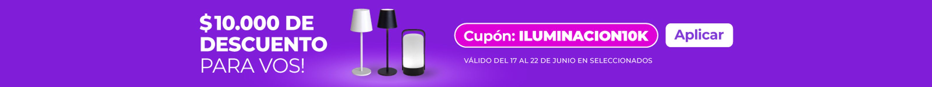 promoción