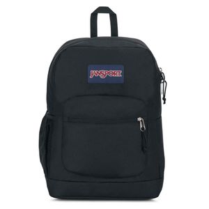 Mochila Jansport Cross Town Plus Black 26 Lts