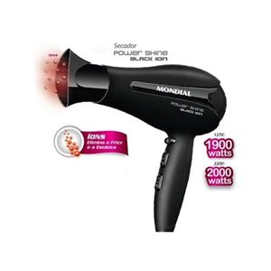 Secador De Pelo Westinghouse WHHD1200 1600W