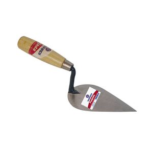 Cucharín Forjado Albañil Nº 5.1/2 Gherardi